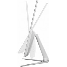 Моноблок Lenovo 520S-23 (F0CU006QUA) Win10 Silver