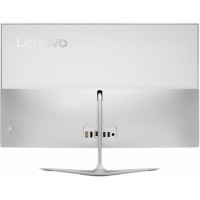 Моноблок Lenovo 520S-23 (F0CU006QUA) Win10 Silver