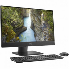 Моноблок Dell OptiPlex 5260 (N028O5260AIO_P)