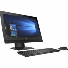 Моноблок HP ProOne 600 G3 (2LT12AW)