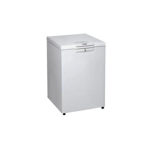 Морозильный ларь Whirlpool WH 1410 A+E