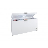 Морозильный ларь Beko HSA 47520