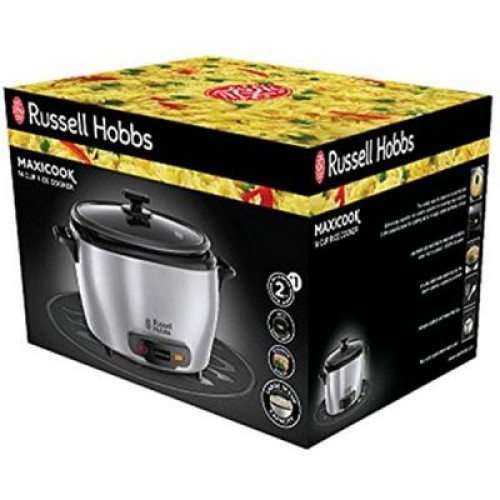 Рисоварка Russell Hobbs 23570-56