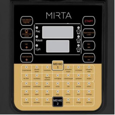 Мультиварка Mirta MC2211B