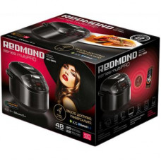 Мультиварка Redmond RMC-M800S