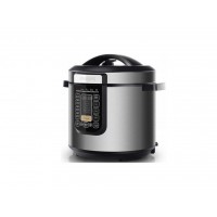 Мультиварка-скороварка Philips HD2137/40