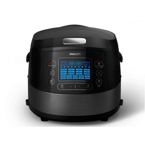 Мультиварка Philips HD4749/70