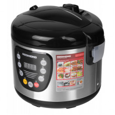 Мультиварка Redmond RMC-M4515