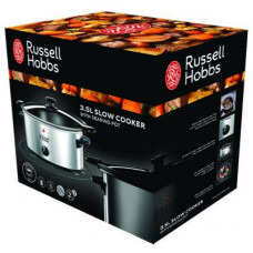 Мультиварка Russell Hobbs 22740-56