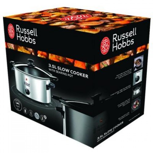 Мультиварка Russell Hobbs 22740-56