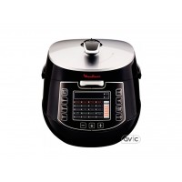Мультиварка Moulinex CE 5028