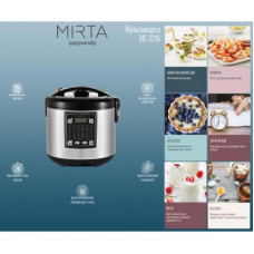 Мультиварка Mirta MC-2216