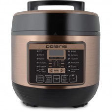 Мультиварка-скороварка Polaris PPC 1005AD