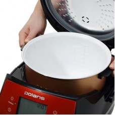 Мультиварка Polaris PMC 0525D