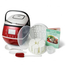 Мультиварка Polaris PMC 0525D