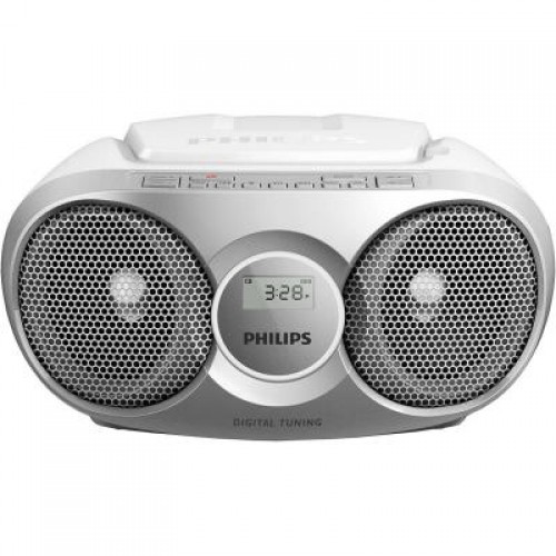 Магнитола PHILIPS AZ215S/12