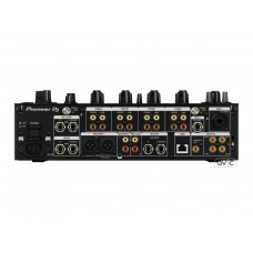 DJ микшерный пульт Pioneer DJM-900NXS2