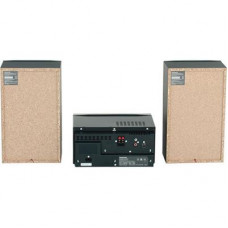 Музыкальный центр PANASONIC SC-UX100EE-K