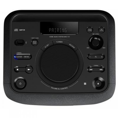 Музыкальный центр SONY MHC-V11 (MHCV11.RU1)