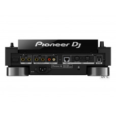 DJ контроллер Pioneer DJS-1000