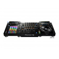 DJ контроллер Pioneer DJS-1000