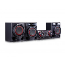 Минисистема LG CJ45