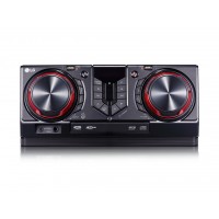 Минисистема LG CJ45