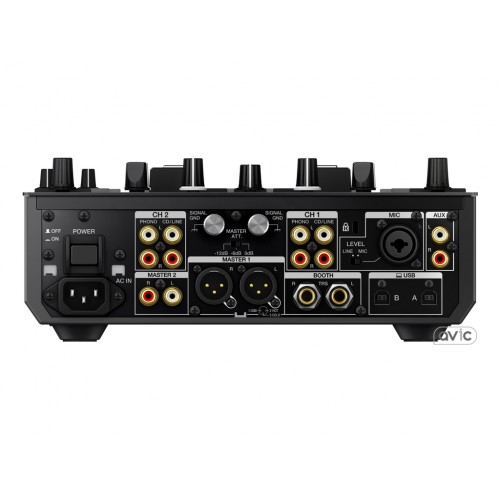 DJ микшерный пульт Pioneer DJM-S9