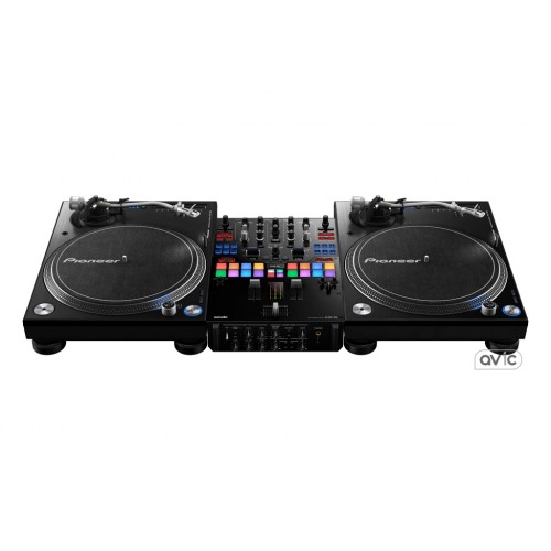 DJ микшерный пульт Pioneer DJM-S9