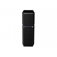 Минисистема Panasonic SC-UA7EE-K