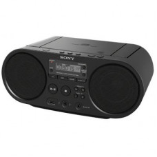 Магнитола SONY ZS-PS50B (ZSPS50B.RU5)
