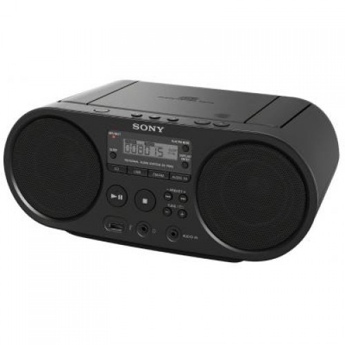 Магнитола SONY ZS-PS50B (ZSPS50B.RU5)