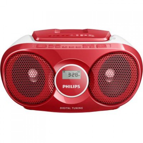 Магнитола PHILIPS AZ215R/12