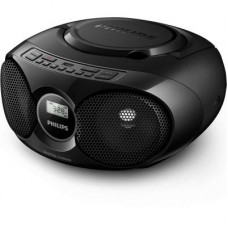 Магнитола PHILIPS AZ318B (AZ318B/12)