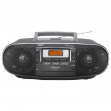 Магнитола PANASONIC RX-D55EE-K