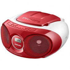 Магнитола PHILIPS AZ215R/12