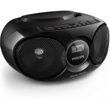Магнитола PHILIPS AZ318B (AZ318B/12)