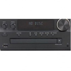 Музыкальный центр PANASONIC SC-PMX70EE-K