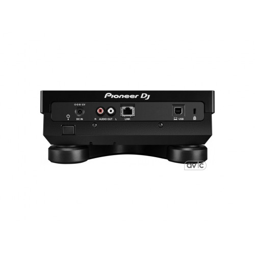 DJ проигрыватель Pioneer XDJ-700