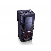 Минисистема LG OM6560