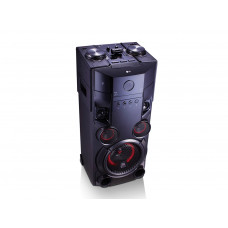 Минисистема LG OM6560
