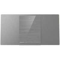 Музыкальный центр PANASONIC SC-HC400EE-S