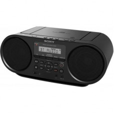 Магнитола SONY ZS-RS60BT (ZSRS60BT.RU5)