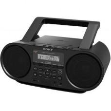 Магнитола SONY ZS-RS60BT (ZSRS60BT.RU5)