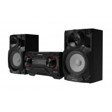 Минисистема Panasonic SC-AKX200E-K