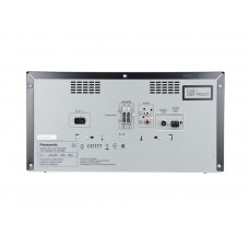 Минисистема Panasonic SC-AKX200E-K