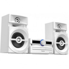 Музыкальный центр PANASONIC SC-UX100EE-W