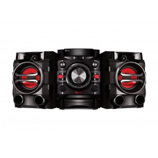 Микросистема LG CM-4360