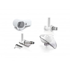 Мясорубка Bosch MFW3X18W