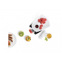 Мясорубка Bosch MFW3X18W
